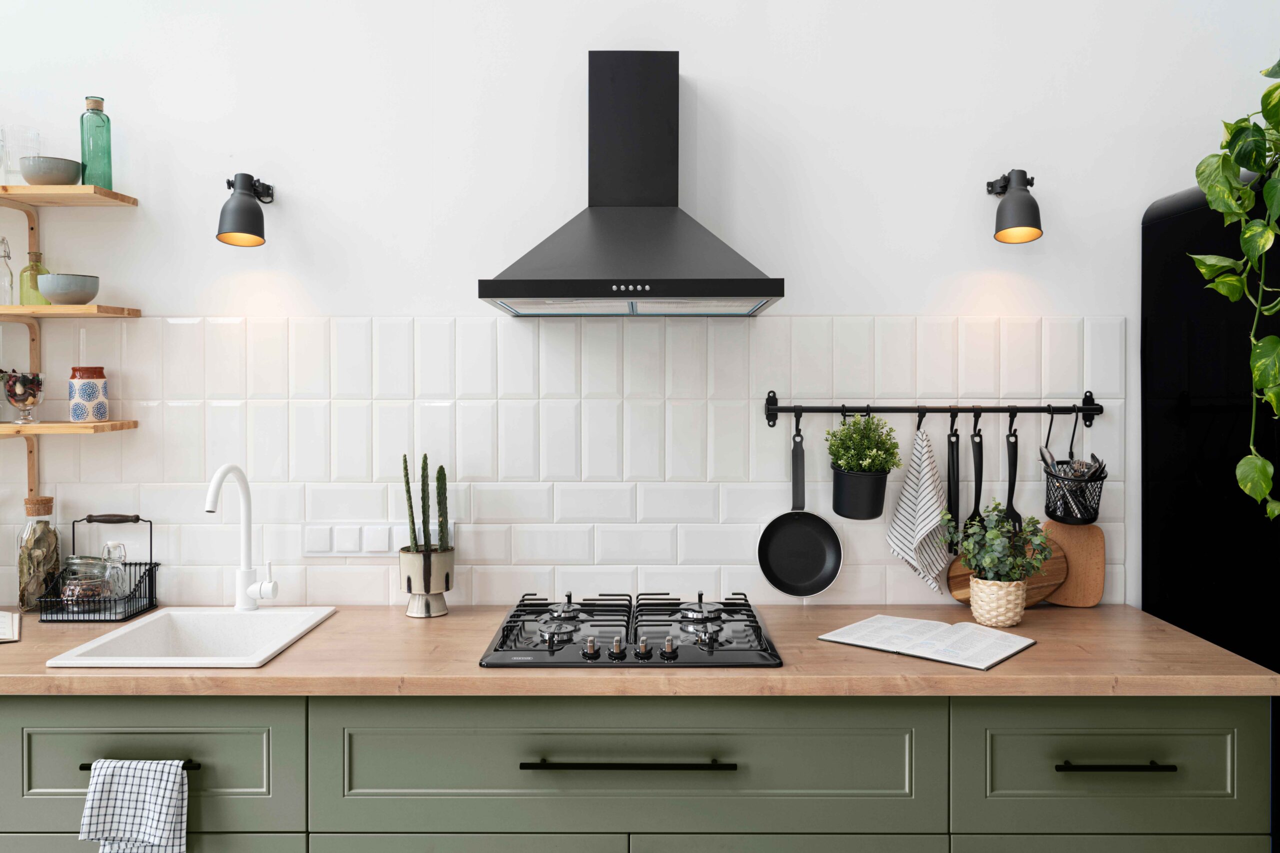 Chimney Cleaning